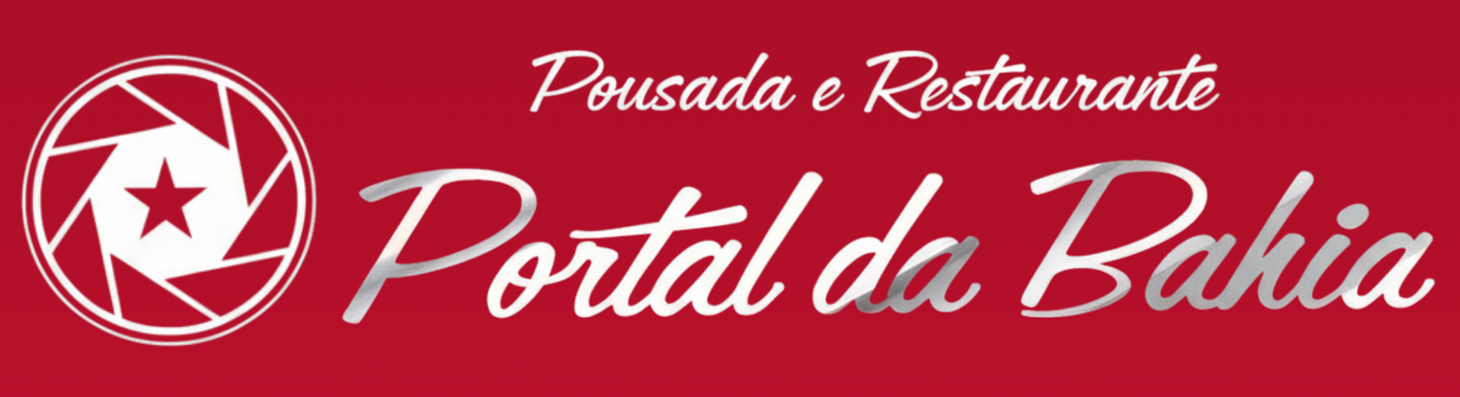 logo Pousada Portal da Bahia